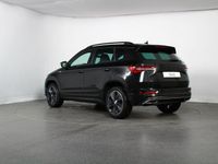 gebraucht Skoda Karoq Sportline 1.5 TSI 6-Gang