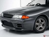 gebraucht Nissan GT-R Skyline R32/ / TÜV / ORIGINAL