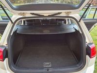 gebraucht VW Golf VII Golf Variant Variant BMT 1,6 TDI