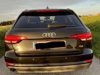 gebraucht Audi A4 Avant 2,0 TDI S-tronic