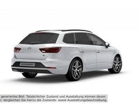 gebraucht Seat Leon FR TSI DSG ACT