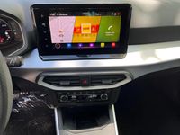 gebraucht Seat Arona FR Austria 1.0 TSI