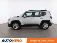 gebraucht Jeep Renegade 1.6 M-Jet Longitude FWD *TEMPO*PDC*