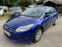 Gebraucht Ford Focus 101 PS (74 kW) 2014 Limousine