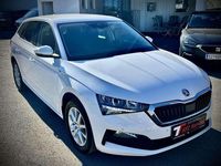 gebraucht Skoda Scala Ambition