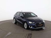 gebraucht Audi A3 SB 30 TFSI advanced Aut LED NAVI ASSIST TEMP