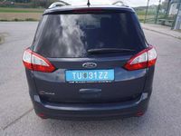 gebraucht Ford Grand C-Max Trend 16 TDCi DPF