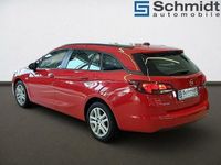 gebraucht Opel Astra ST 1,5 CDTI Edition