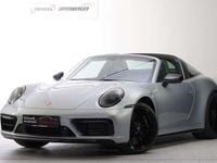 gebraucht Porsche 911 Targa 4 992 GTS