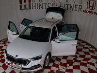 gebraucht Skoda Octavia Combi 20 TDI Premium LED NAVI ACC