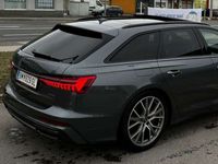 gebraucht Audi A6 A6Avant 55 TFSI e PHEV quattro sport S-tronic