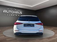 gebraucht Mercedes C300e T de 4Matic AMG Line (206.209)