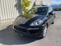 gebraucht Porsche Cayenne II 3,0 Diesel Aut.