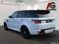 gebraucht Land Rover Range Rover Sport 2,0 Si4 PHEV Autobiography Dynamic