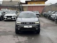 Neu Dacia Duster Journey 131 PS (96 kW) 2025 Grün SUV