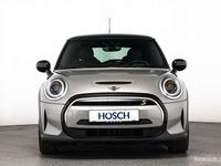 gebraucht Mini Cooper S SE Classic LED NAVI SHZ WÄRMEPUMPE SPORTSITZE -45%
