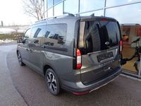 gebraucht Ford Tourneo Connect Grand Active AWD 122PS Diesel