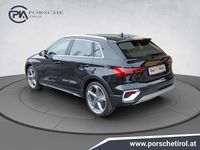 gebraucht Audi A3 allstreet 35 TDI