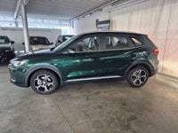 gebraucht MG ZS ZS HEV Comfort