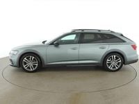 Gebraucht Audi A6 Allroad Sport 286 PS (210 kW) 2019 Grün Kombi
