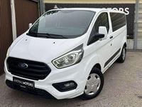 gebraucht Ford Transit Custom 320 L1 Trend
