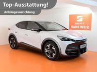gebraucht Cupra Tavascan 210kW/286PS