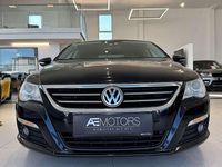 gebraucht VW Passat CC 2,0 TDI DPF DSG //AUTOBAHN-KM // TOP // KREDIT ...
