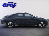 gebraucht Hyundai Ioniq 6 TOP LINE 77,4 kWh 4WD i65t2