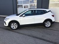 gebraucht Seat Arona Reference Edition 1.0 TSI