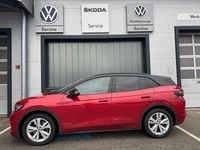 Gebraucht VW ID.4 GTX 219 kW (299 PS) 2022 Mittelrot  metallic SUV