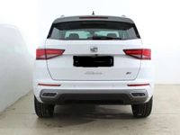 gebraucht Seat Ateca Ateca2,0 FR TDI DSG FR