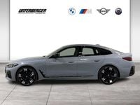 Gebraucht BMW M440 M Sport 374 PS (275 kW) 2025 Grau Limousine