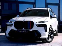 Gebraucht BMW X7 M Sport 340 PS (250 kW) 2023 Weiß SUV