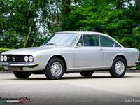 gebraucht Lancia 2000 HF Coupé in gutem Zustand