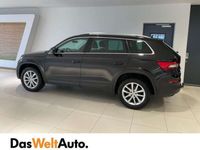 gebraucht Skoda Kodiaq Style SC TDI DSG