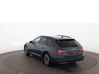 gebraucht Audi A6 Avant 35 TDI Aut LED AHK LEDER R-CAM SITZHZG