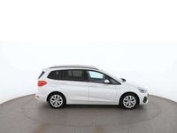 gebraucht BMW 218 Gran Tourer d xDrive Advantage Aut LED NAVI