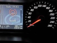 gebraucht Ford Galaxy Titanium 20 TDCi DPF