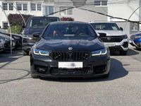 gebraucht BMW M5 Competition xDrive / Ceramic Brake / Laser Light