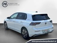 Gebraucht VW Golf Life 150 PS (110 kW) 2024 Weiß Limousine