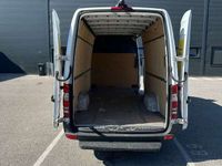 gebraucht Mercedes Sprinter 316 CDI 3,5t