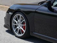 gebraucht Porsche 911 GT3 Clubsport in ZOP Zustand, Erstlack!