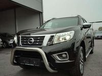 gebraucht Nissan Navara NP 300