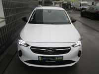 gebraucht Opel Corsa F ED 1.5 S/S 102PS Klimaanlage,,Sitz + Lenkradheizung,DAB + ,Tempomat