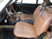 Gebraucht Fiat 124 Spider 118 PS (86 kW) 1974 Schwarz Cabrio