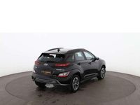 gebraucht Hyundai Kona Select Elektro 39kWh Aut RADAR SITZHZG R-CAM