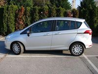gebraucht Ford B-MAX B-Max Trend 16 Duratorq TDCi *** GEBRAUCHTWAGE...