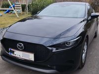 gebraucht Mazda 3 Skyactiv-G122 Comfort+ /SO/ST Comfort+/SO/ST