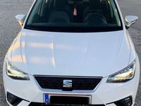 gebraucht Seat Ibiza ST 1,0 Fa Lane Style