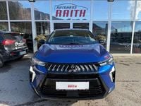 Neu Mitsubishi Grandis Invite 141 PS (103 kW) 2026 SUV